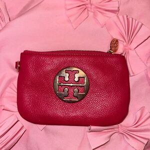 Tory Burch coin bag